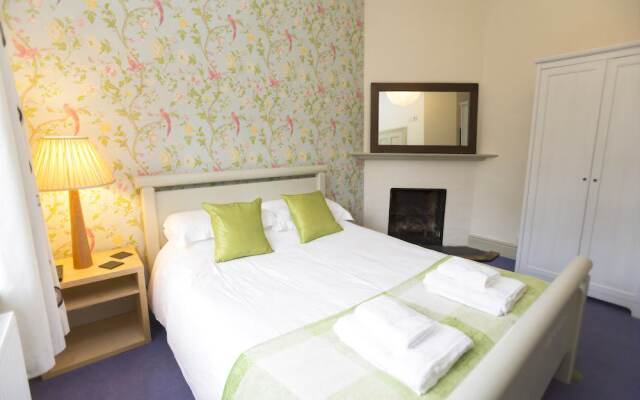 Barton House B&B
