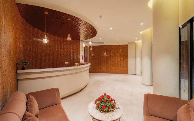 PlaySales Devishree Vijay Nagar Indore