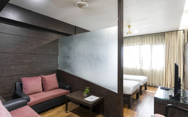 Infiniti Hotel & Spa