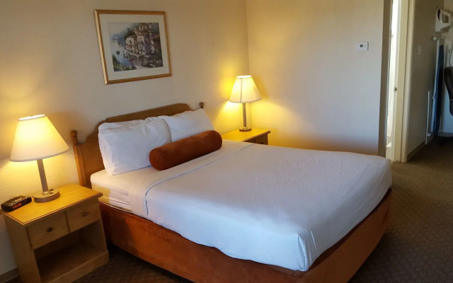 Knights Inn Lethbridge
