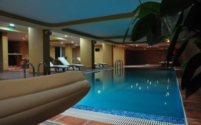 SPA Hotel Medicus