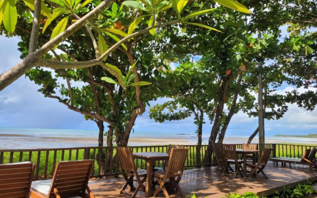 Pousada Riacho dos Milagres