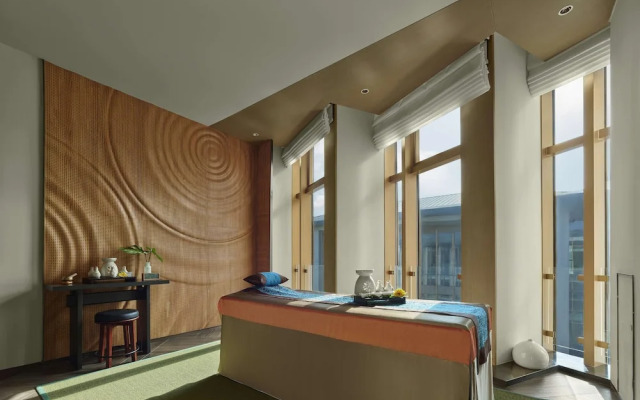 Angsana Zhuhai Hengqin