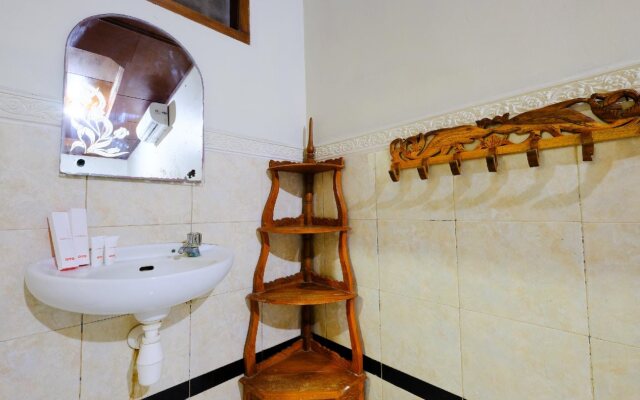 OYO 1425 Beach Wind Bungalows