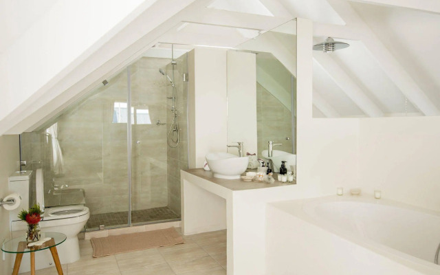 De Linden Boutique Guest House