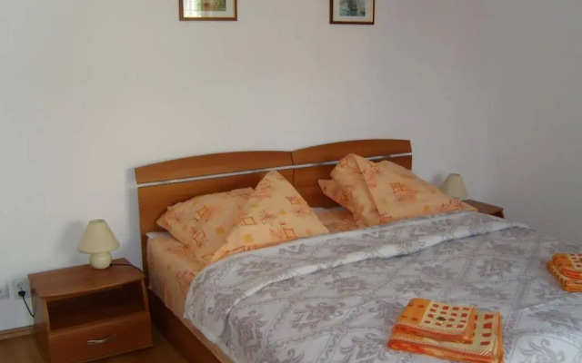 Pension Vila Andra