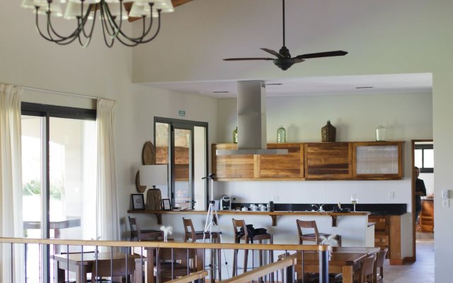 La Morada Lodge - Valle de Uco