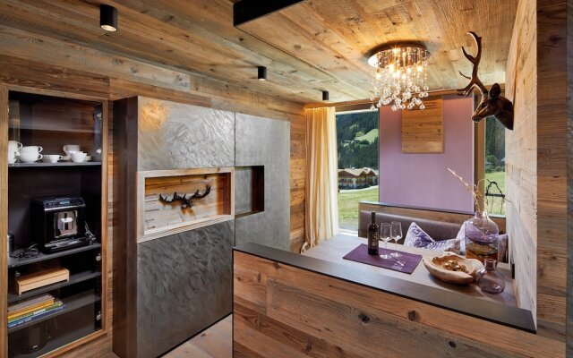 Chalet Salena