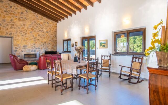 House Can Benet Artà