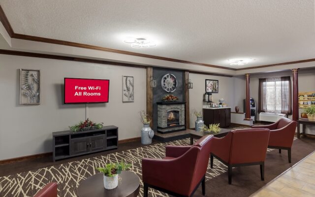 Comfort Inn Mifflinville - Bloomsburg