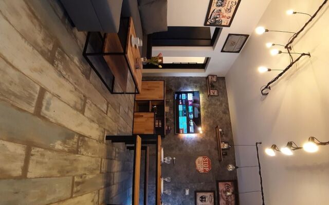 Apartments Bonko