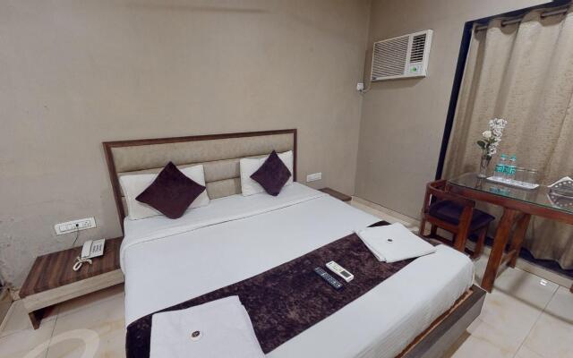 Hotel Merakee by OYO Rooms