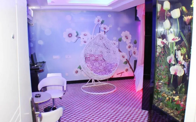 Yandang Theme Hotel