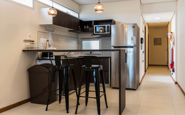 Apartamentos Premium en THE ONE DOWNTOWN