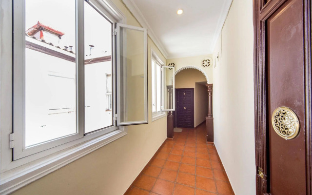 Madrid Pasodoble Apartment