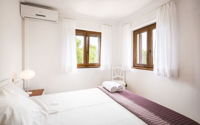 Residence by G Villa Es Puig dels Vents