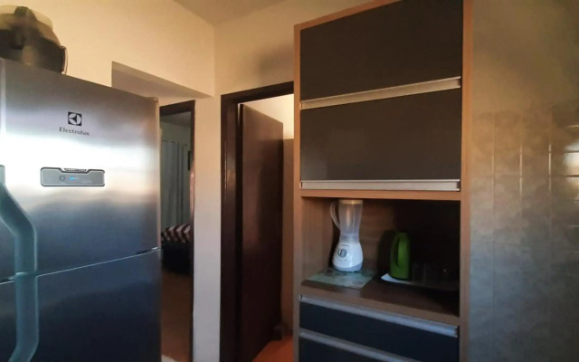 Casa 2 Quartos em Cabo Frio c / área Gourmet