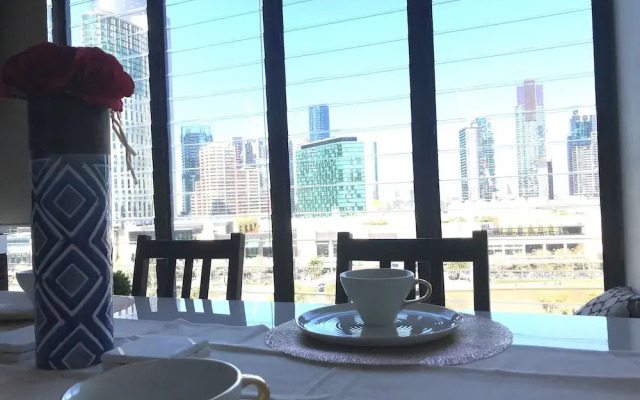 CityLights apartments