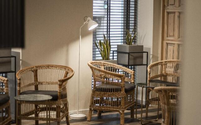 room Select Liberdade