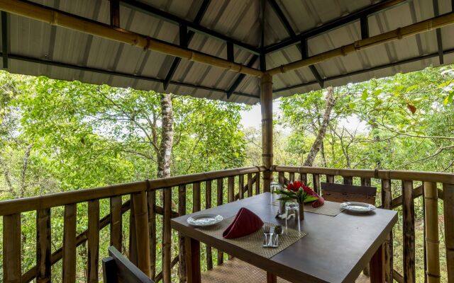 Adithya Nature Resort & Spa