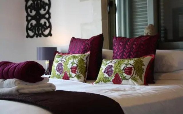 Hotel Villa Kerasi