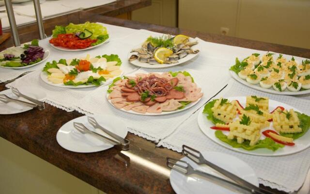 Mena Palace Hotel - All Inclusive