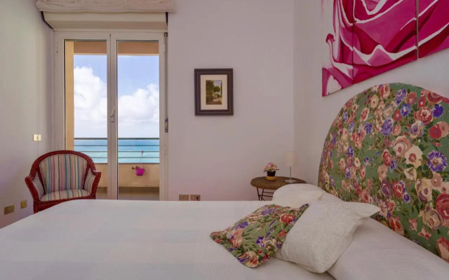 Nervi House - Lovely Sea View Apartment