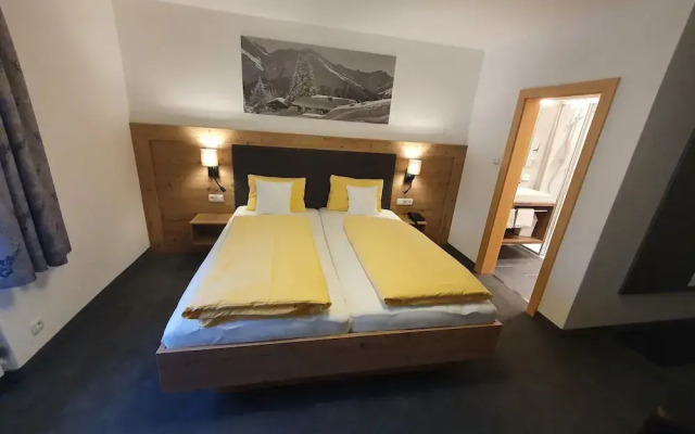 Hotel Garni Dorfblick