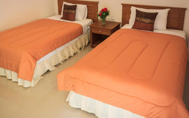 Chaison Hill Resort Khanom