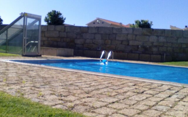 Apartment With 2 Bedrooms in Matosinhos, With Wonderful sea View, Pool