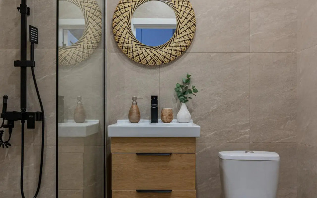 Лайт Апартаменты на улице Щербакова 78