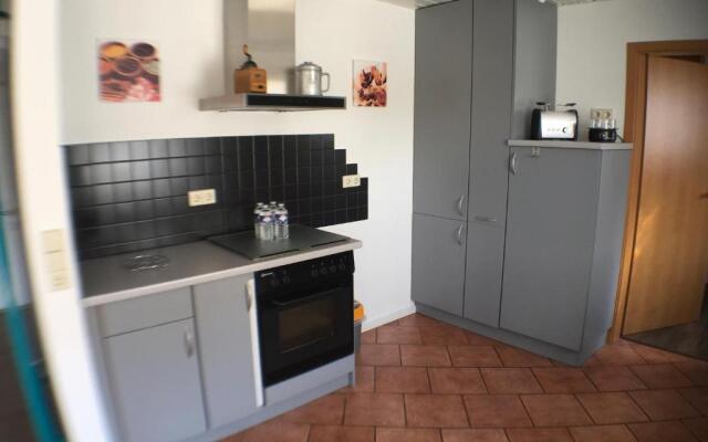 Ferienwohnung Alte B3