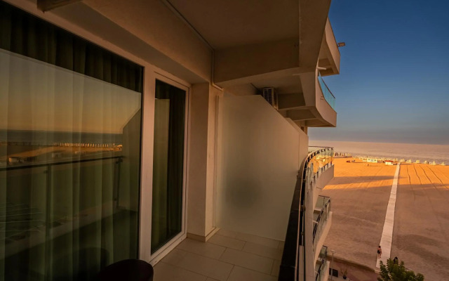 Hotel Alcor