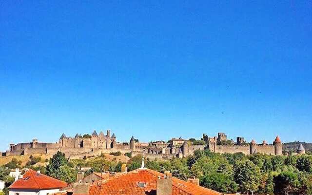 Entre Bastide et Cite