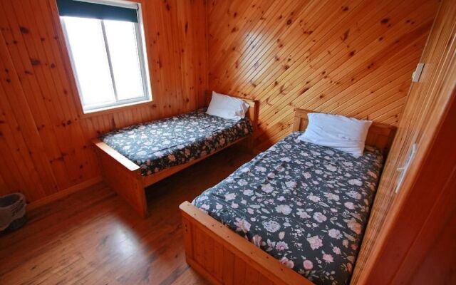 RiverRun Rafting Resort