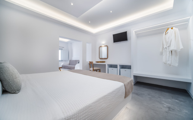 Serenità Luxury Suites
