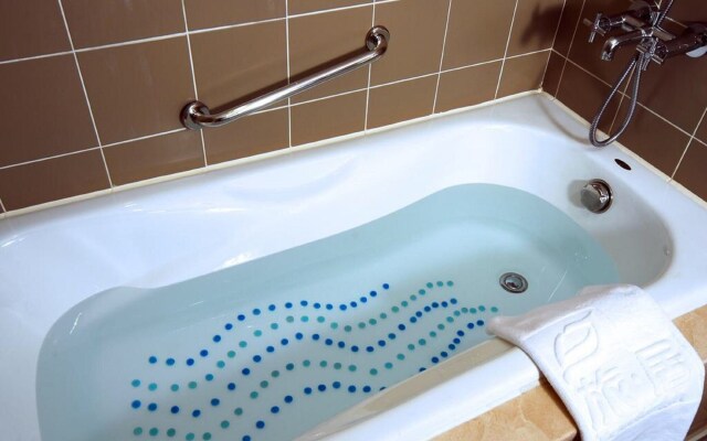 SSAW Garden Hotel Beijing