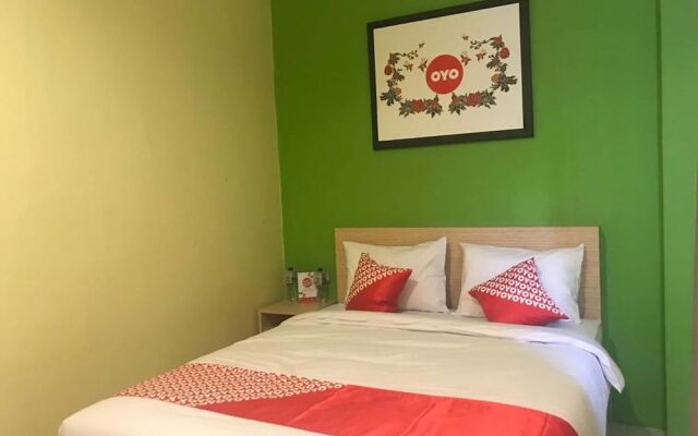 OYO 1095 Rap Hotel