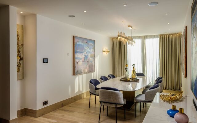 Parklane, a Luxury Collection Resort & Spa, Limassol