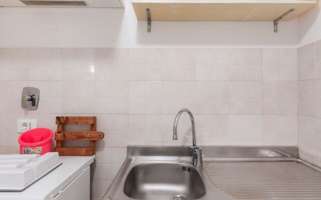 Voguish Apartment in Sanremo near Beach