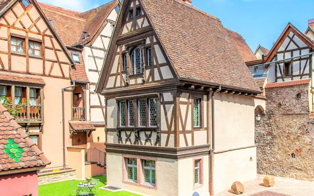 Le 1615 - Luxe et Spa