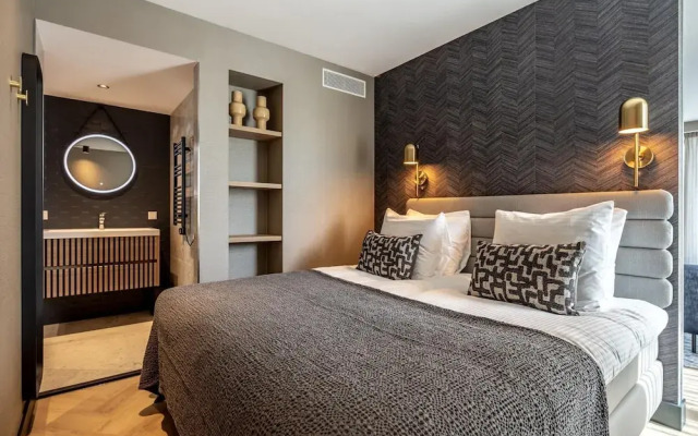 Spacious One-room Apartment in Delft