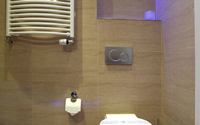 The Queen Luxury Apartments - Villa Medici