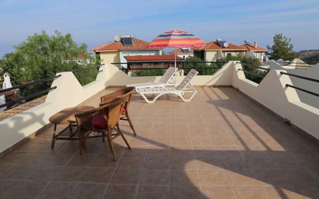 Villa Caterina by Amy Villas