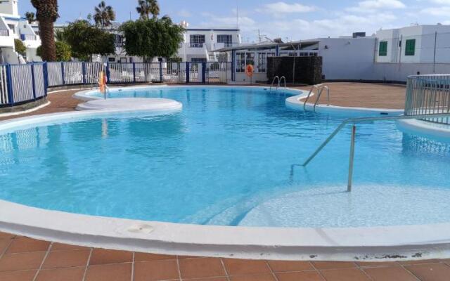 T2 Residence Atalaya Puerto Del Carmen Lanzarote