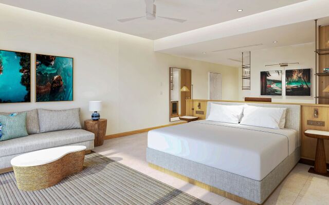 Sandals Negril