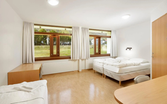 Hotel Edda Isafjordur