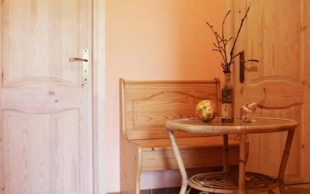 Dom pod Wędrownym Aniołem