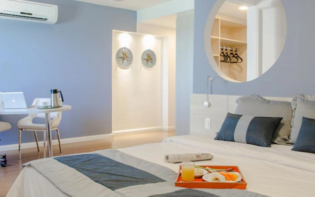 Mercure Recife Navegantes Hotel