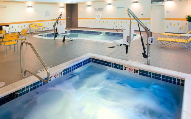 Fairfield Inn & Suites by Marriott Twin Falls